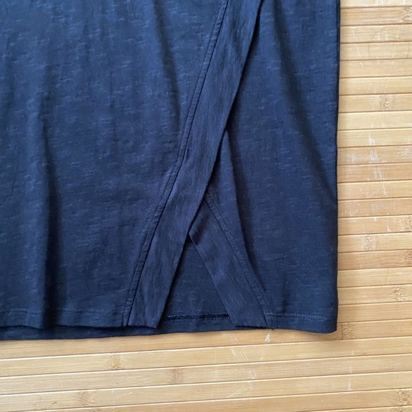 Toad & Co Knit Pencil Skirt - Picture 3 of 5